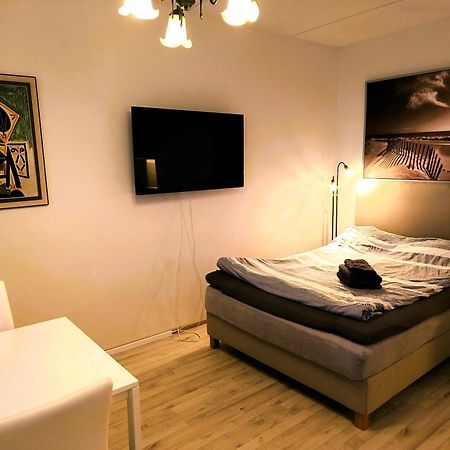 Pro Apartments 3 Vasa Eksteriør bilde