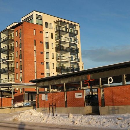 Pro Apartments 3 Vasa Eksteriør bilde
