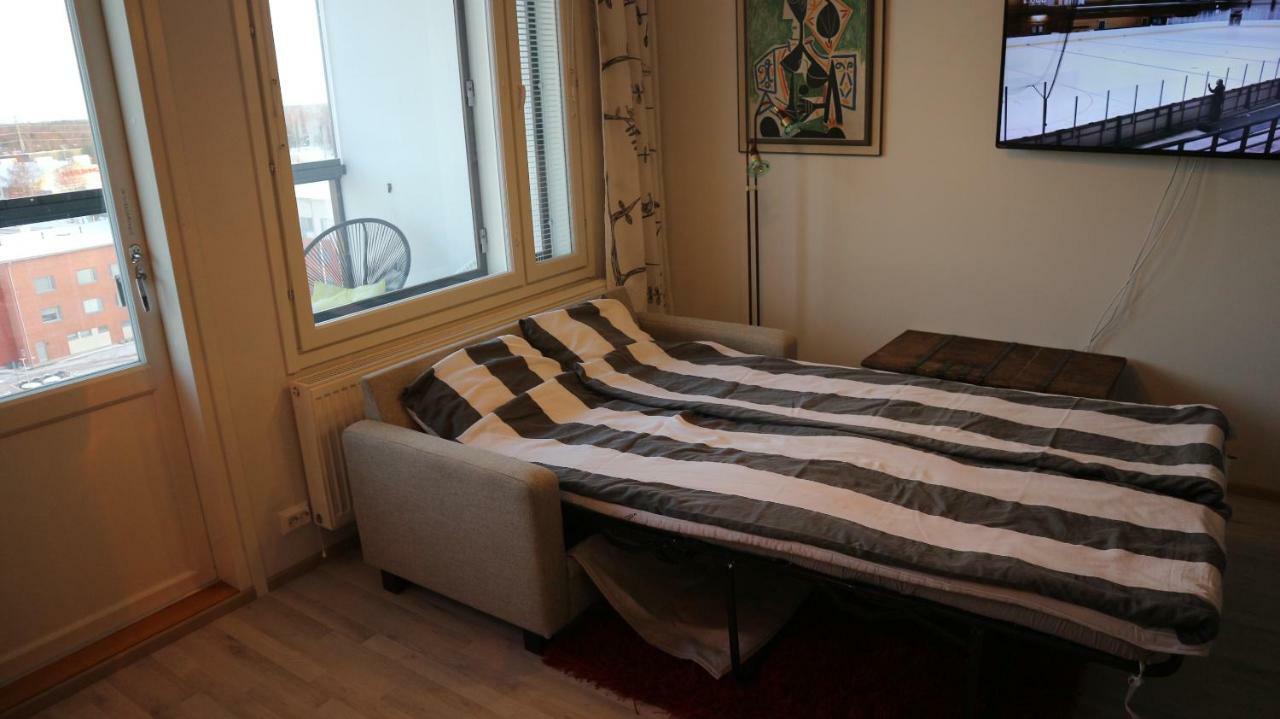 Pro Apartments 3 Vasa Eksteriør bilde