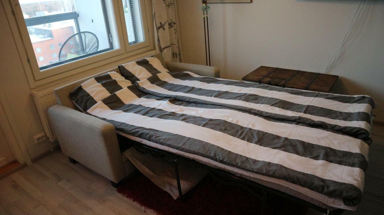 Pro Apartments 3 Vasa Eksteriør bilde