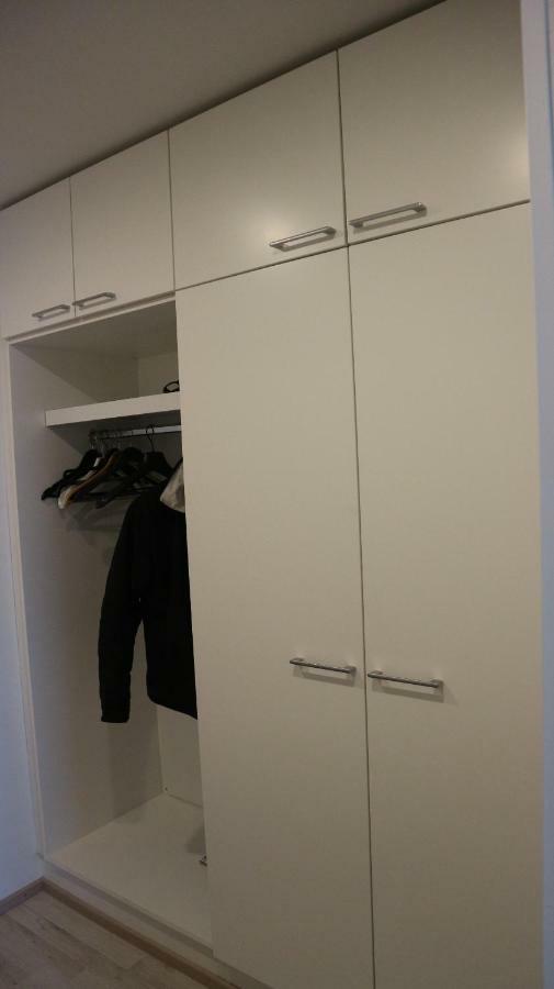 Pro Apartments 3 Vasa Eksteriør bilde