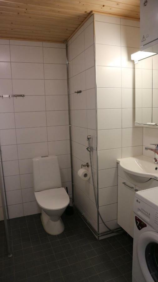 Pro Apartments 3 Vasa Eksteriør bilde